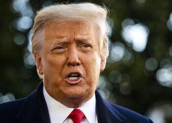 Trump’tan Yoav Gallant’a Sert Sözler! ”Sen Bir Ahmaksın”