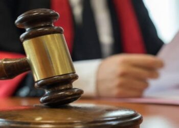 Tuğba Anlak’ı Öldüren Sanık, 25 Yıl Hapis Cezasına Çarptırıldı