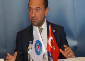 TÜGİAD, G20 Genç Teşebbüsçüler İttifakı başkanlarını İstanbul’da ağırlayacak