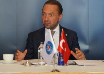 TÜGİAD, G20 Genç Teşebbüsçüler İttifakı’nı ağırlayacak