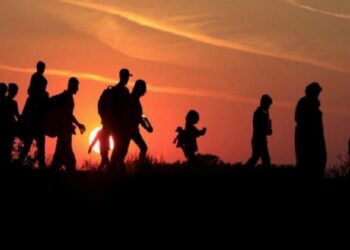 TÜİK memleketler arası hareketi yayımladı… İstanbul göç alıp vermede birinci sırada