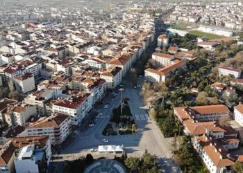 TÜİK Verilerine Göre Kırklareli’nde Ağustos Ayında  503 Konut Satıldı