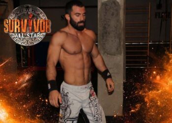 Turabi’den Survivor 2024’e Yeşil Işık! Eski Şampiyon Geri Dönüyor