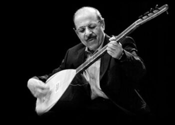 Türk Halk Müziğinin Efsanesi Neşet Ertaş Vefatının 11. Yılında Anılıyor