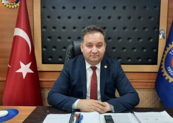 Türk Harb-İş Sendikası Kahramanmaraş Depremleri İçin Yardım Malzemesi Gönderdi