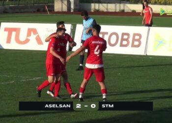 Türk Savunma Sanayii Şirketleri Arasında Heyecan Dorukta: “A5 Savunma Kupası” Başlıyor!