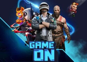 Türk Telekom GAMEON Ve Twitch İş Birliği