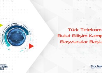 Türk Telekom’un Bulut Bilişim Kampı Yeniden Gençlerle Buluşuyor