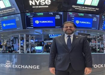 Turkcell Sürdürülebilir Kalkınma Amaçlarına Verdiği Önemi Vurguladı