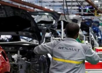 Türkiye, 8 Ayda Üretilen 981 Bin Otomobilden Yüzde 51,8’ini Bursa’da İmal Ediyor