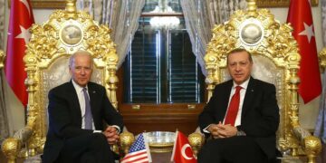 Türkiye-ABD Görüşmesi Washington’da Gerçekleşecek