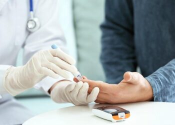 Türkiye Avrupa’da Diyabet Rekorunu Kırdı