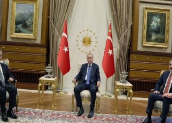 Türkiye-Çin bağlantıları ayrıntılı görüşüldü