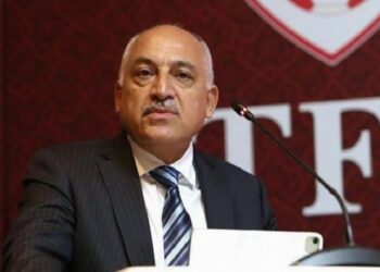 Türkiye Euro 2032 için aday