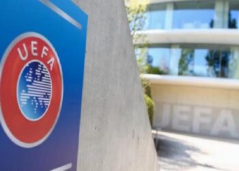 Türkiye, EURO 2032’ye İtalya ile ortak müracaat yapacak