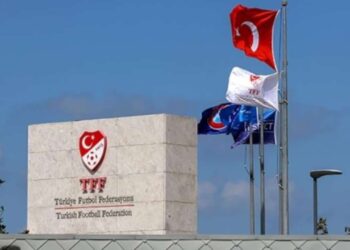 Türkiye Futbol Federasyonu, UEFA’ya 2026 ve 2027 Finalleri için Başvuruda Bulundu