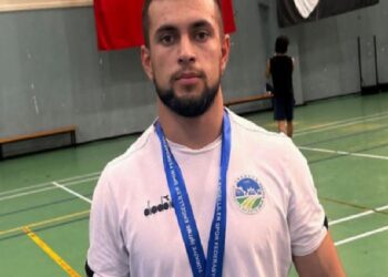 Türkiye Şampiyonu olan Sakaryalı atlete Ulusal gurur