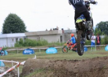 Türkiye Üstün Enduro Şampiyonası Kocaeli’de düzenleniyor