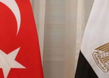 Türkiye ve Mısır Arasında Diplomatik İlişkilerde Yeni Bir Dönem Başlıyor 