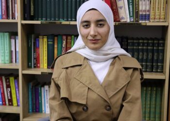 Türkiye’de Eğitim Alan Filistinli Öğrenciler Gazze’de Yaşananları Üzüntüyle Takip Ediyor