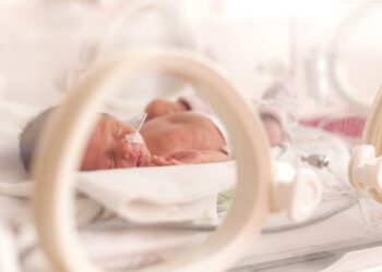 Türkiye’de Her 10 Doğumdan Biri Prematüre