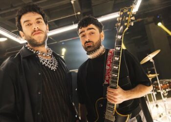 Türkiye’de İlk Kez Gerçekleşen Red Bull Jukebox Sahnesi: Seyirciler Konserin Gidişatını Belirledi!