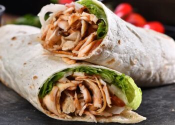 Türkiye’de En Sevilen Fast Food Döner Oldu