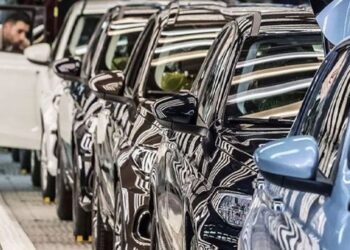 Türkiye’nin Otomotiv İhracatını 6 İl Sırtladı