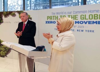 Türkiye’nin Sıfır Atık Hareketi Dünya Genelinde İlham Kaynağı