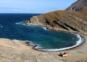 Türkiye’nin Tek Su Altı Deniz Parkında Mikroplastik Bulundu