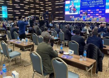 Türkiye’nin Yerel Medyası Avrupa’da Lider