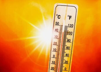 Türkiye’ye Giriş Yapan Afrika Sıcakları Ağustos Sonuna Kadar Etkisini Gösterecek