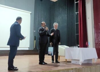 “Türklerin Rumeli’ye Geçişi Ve Gazi Süleyman Paşa Konferans” Düzenlendi