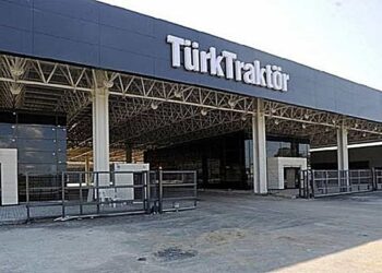 TürkTraktör Türkiye Genelinde Çiftçileri Toplu Bakım Etkinliğiyle Buluşturdu