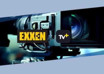 TV+ ile Exxen TV Eylül Ayında Komedi Dizileriyle Yayında!