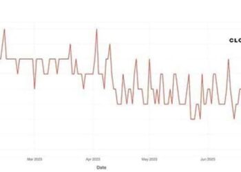 Twitter’da Görüntüleme Sınırı Kararı Büyük Kayıplara Yol Açtı