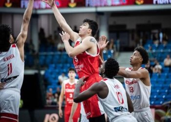 U19 Milli Takım Dünya Kupası Finalini Kaçırdı