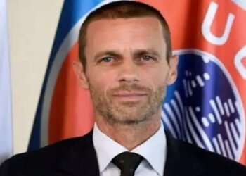 UEFA Başkanı Ceferin’den Suudi Arabistan’ın Yüksek Ücretli Transferlerine Eleştiri 