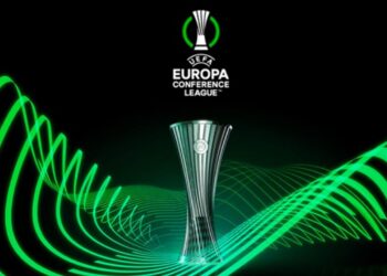 UEFA Konferans Ligi’nde Eşleşmeler Belli Oldu