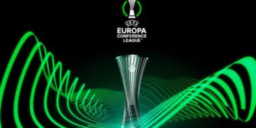 UEFA Konferans Ligi’nde Eşleşmeler Belli Oldu