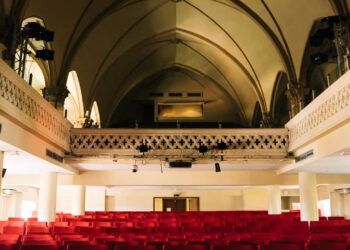 “Ufuk İçin Cennet” Konseri: Notre Dame de Sion’un Sanat Kapıları Açılıyor