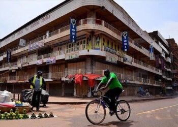 Uganda’da Silahlı Saldırı: 10 Kişi Öldü