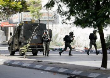 Uganda’da Sivillere Yönelik Saldırı