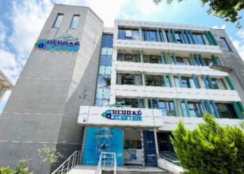 Uludağ Elektrik fatura ödemlerinde kazandırtıyor