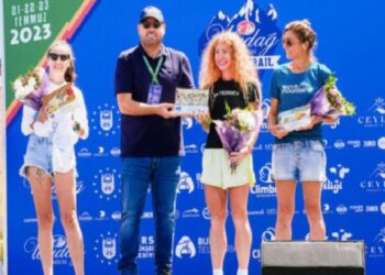 Uludağ Premium Ultra Trail’e rekor iştirak