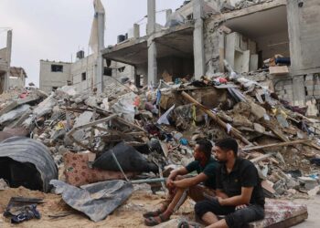 Uluslararası Çocukları Savunma Hareketi: İsrail Gazze Şeridi’nde 326 Çocuğu Öldürdü