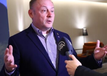 Uluslararası Uzay İstasyonu’nda İşbirliği Önerisi