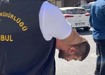 Ümraniye’de Eski Eşini Bıçaklayarak Öldüren Şüpheli Adliyeye Sevk Edildi