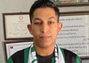 Umut Yılber Kültürspor’la el sıkıştı