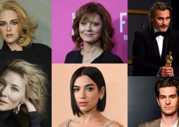 Ünlü İsimler İsrail-Filistin Çatışmasına Son Verilmesi İçin ABD Başkanı’na Mektup Gönderdi